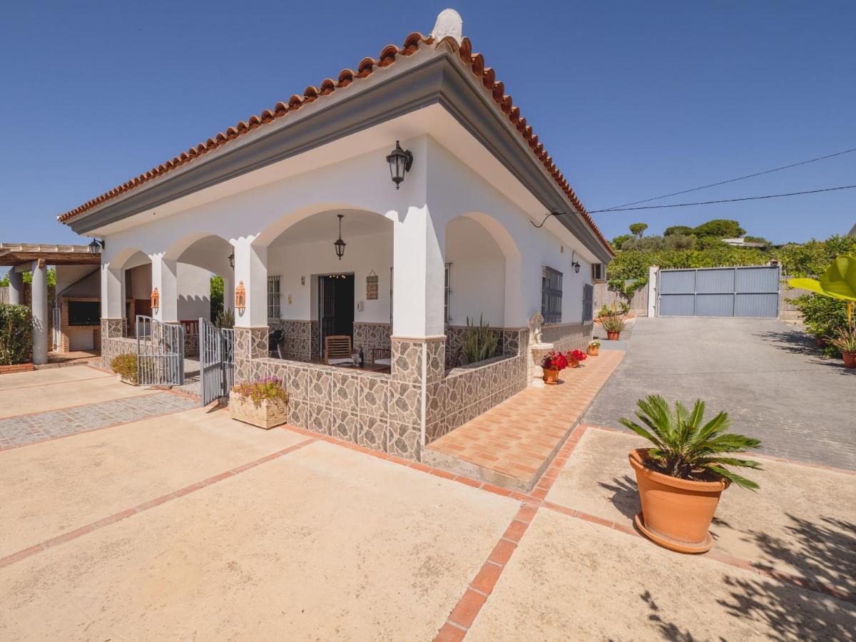 Villa Cubo's Casa Fernando Cártama Exterior foto