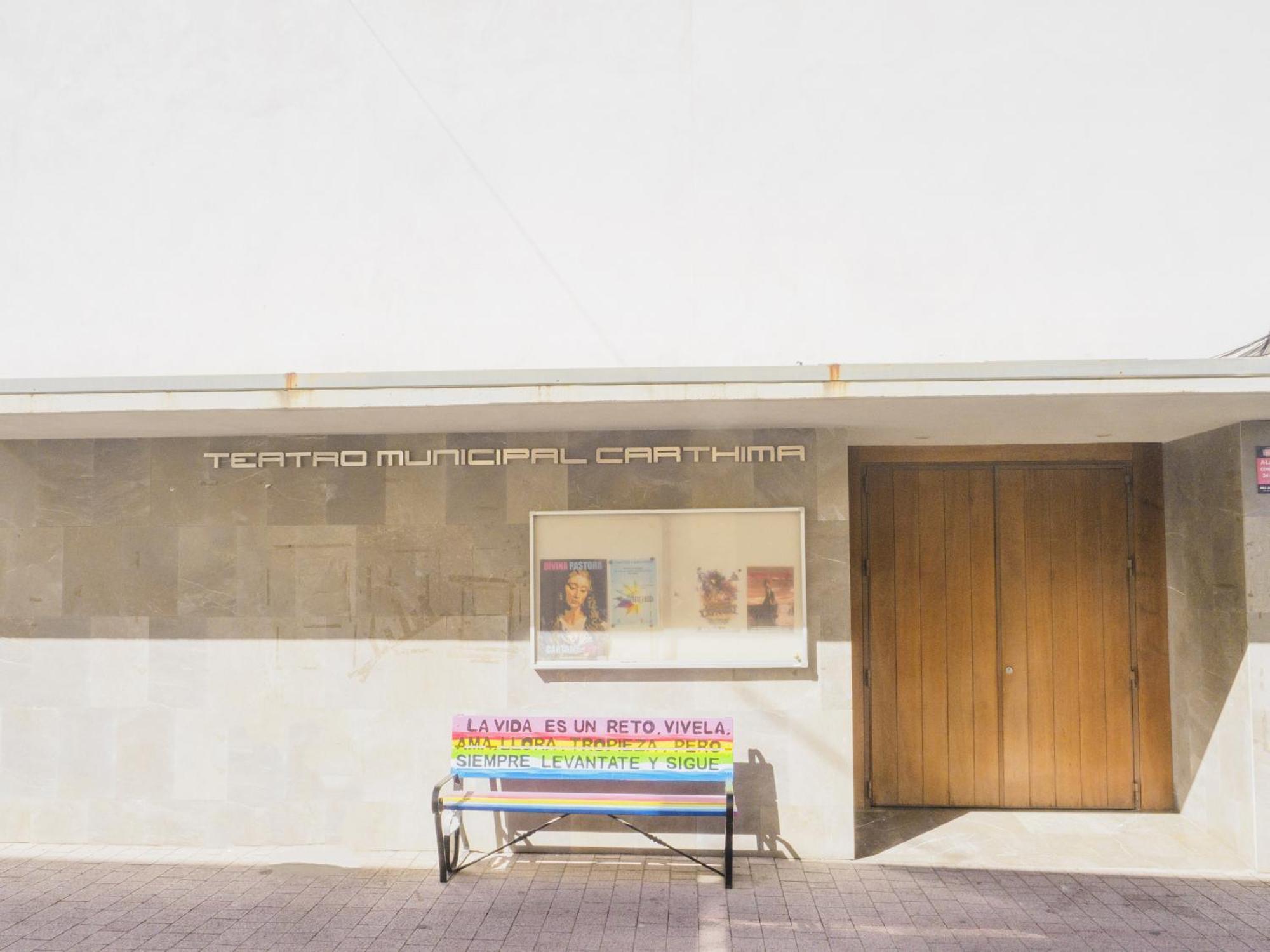 Villa Cubo's Casa Fernando Cártama Exterior foto