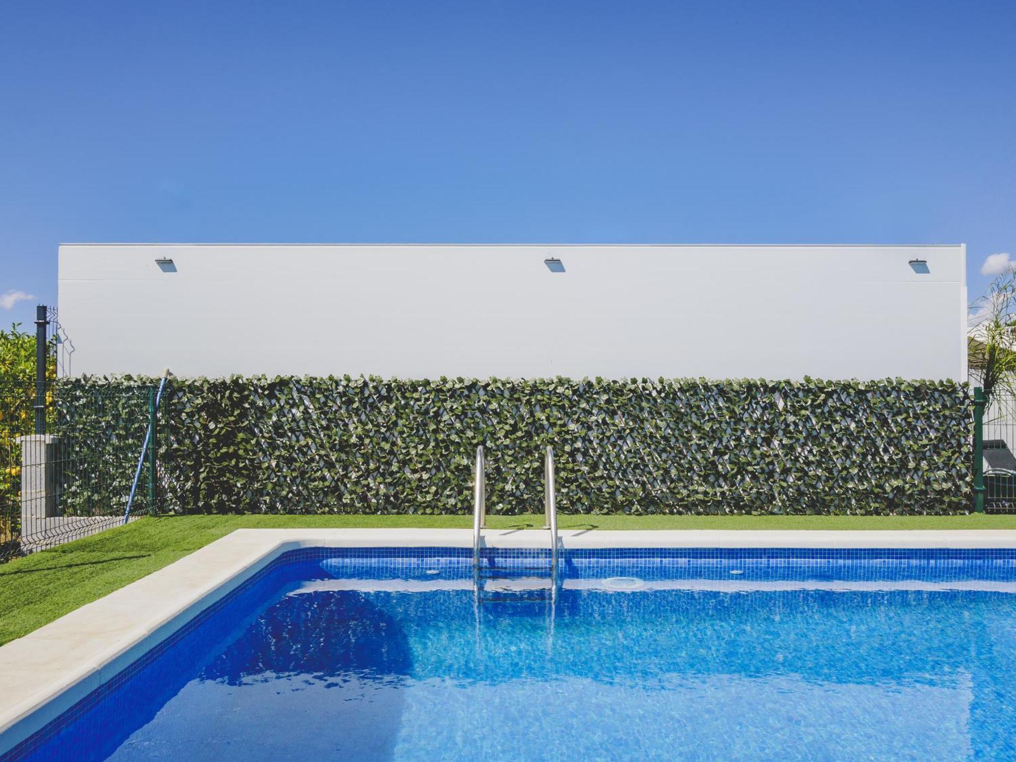Villa Cubo's Casa Fernando Cártama Exterior foto